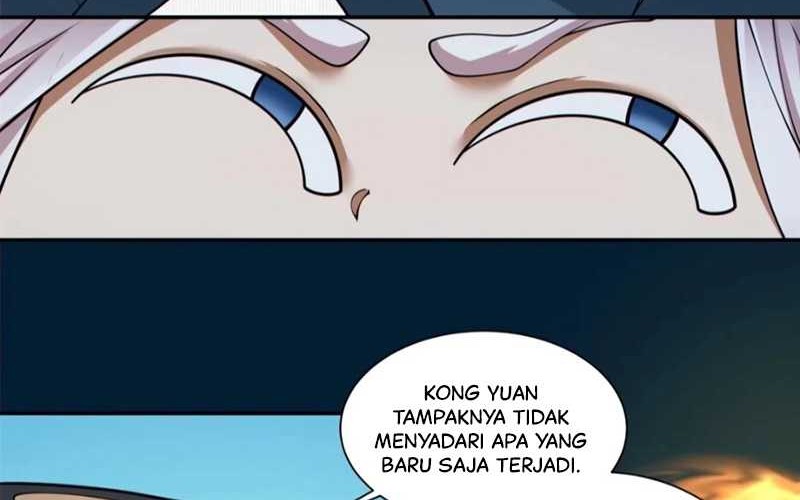 My Disciples Are All Big Villains Chapter 279 - halaman 19