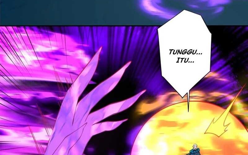 My Disciples Are All Big Villains Chapter 279 - halaman 28