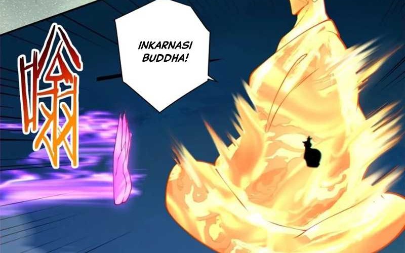 My Disciples Are All Big Villains Chapter 279 - halaman 30