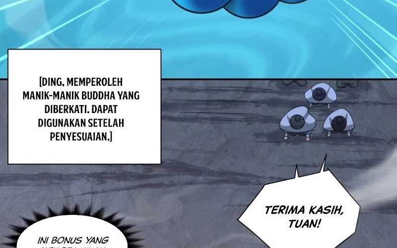 My Disciples Are All Big Villains Chapter 279 - halaman 40