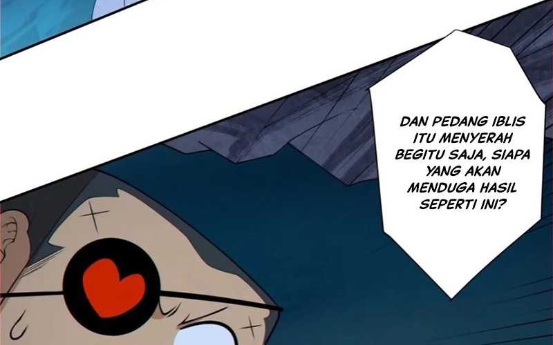 My Disciples Are All Big Villains Chapter 279 - halaman 5