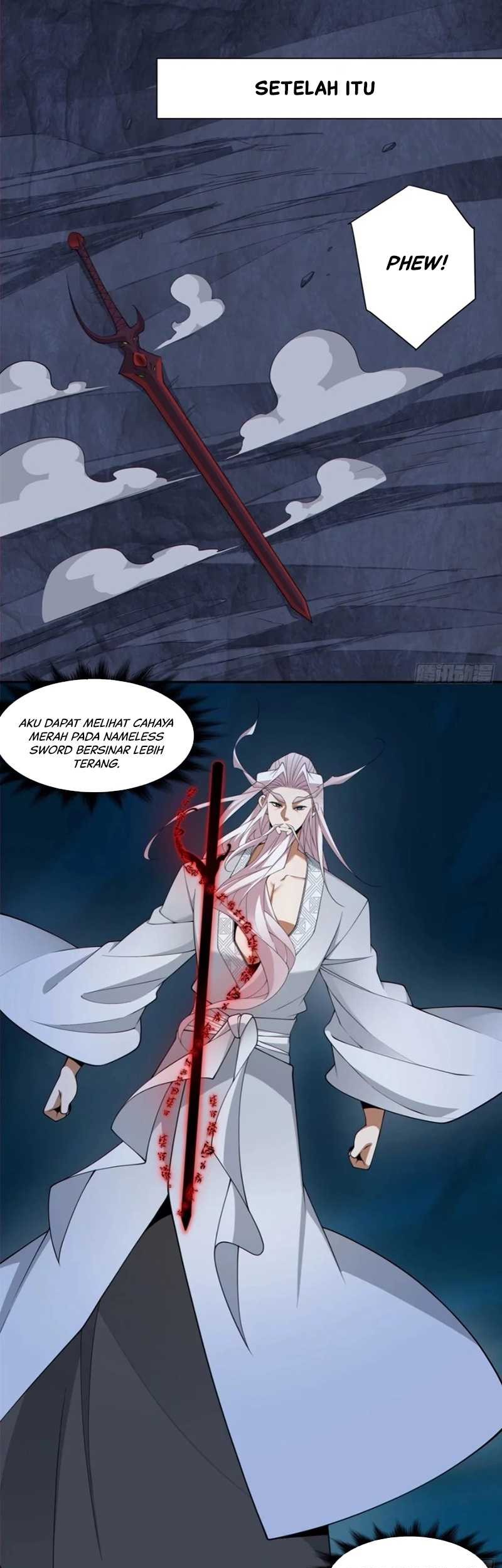My Disciples Are All Big Villains Chapter 279 - halaman 8