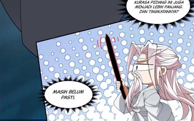 My Disciples Are All Big Villains Chapter 279 - halaman 9