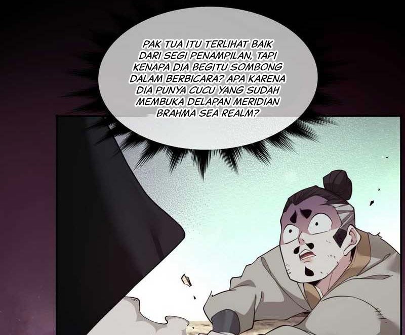 My Disciples Are All Big Villains Chapter 28 - halaman 37