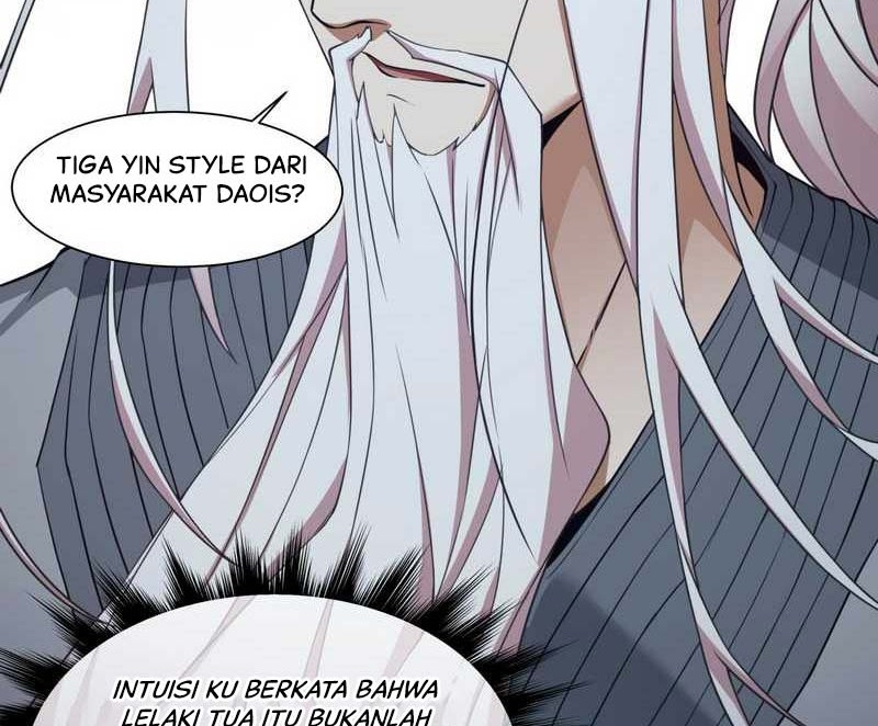 My Disciples Are All Big Villains Chapter 28 - halaman 39