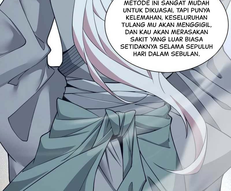 My Disciples Are All Big Villains Chapter 28 - halaman 41