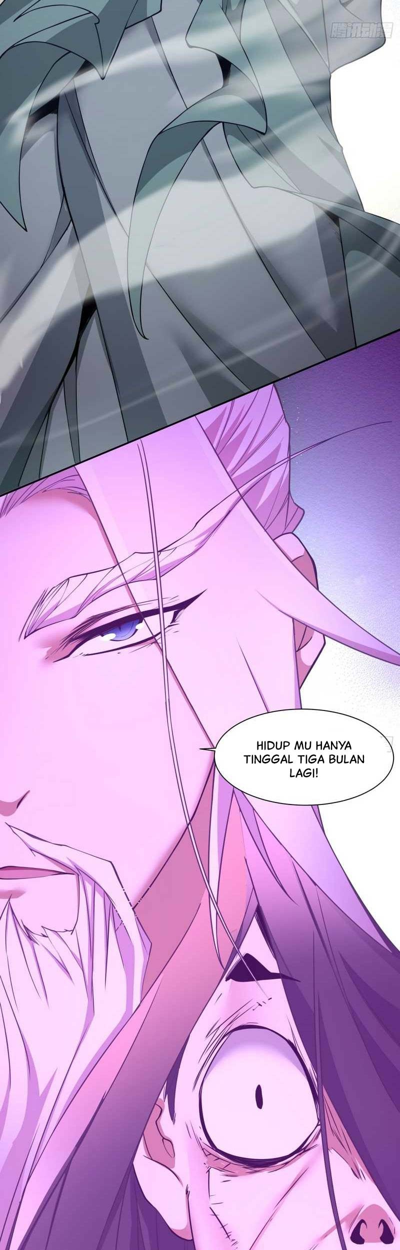 My Disciples Are All Big Villains Chapter 28 - halaman 42