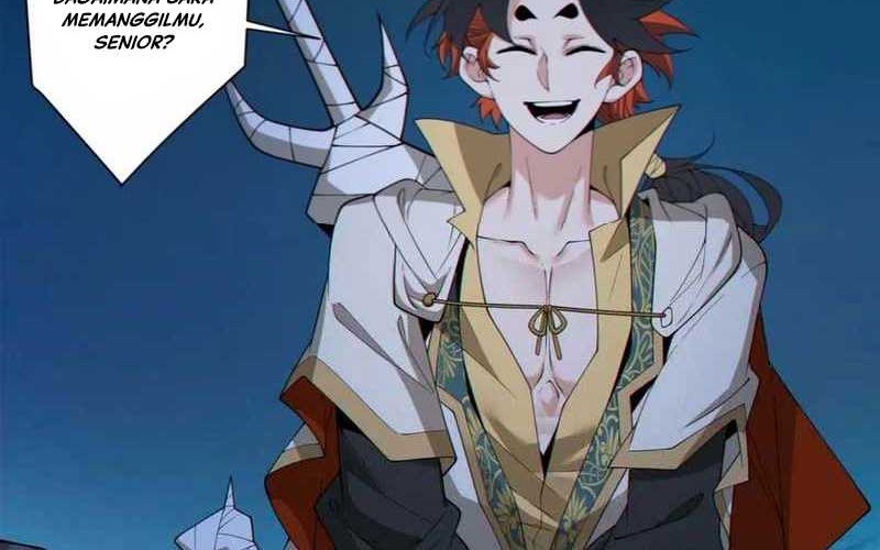 My Disciples Are All Big Villains Chapter 280 - halaman 17