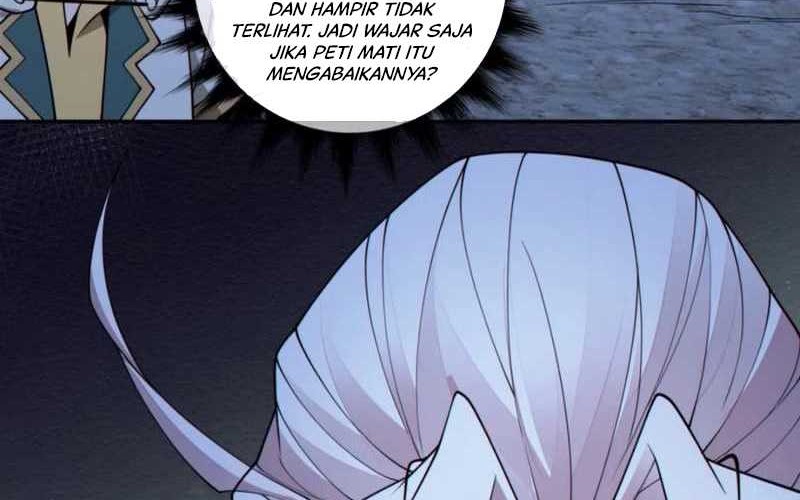 My Disciples Are All Big Villains Chapter 280 - halaman 19