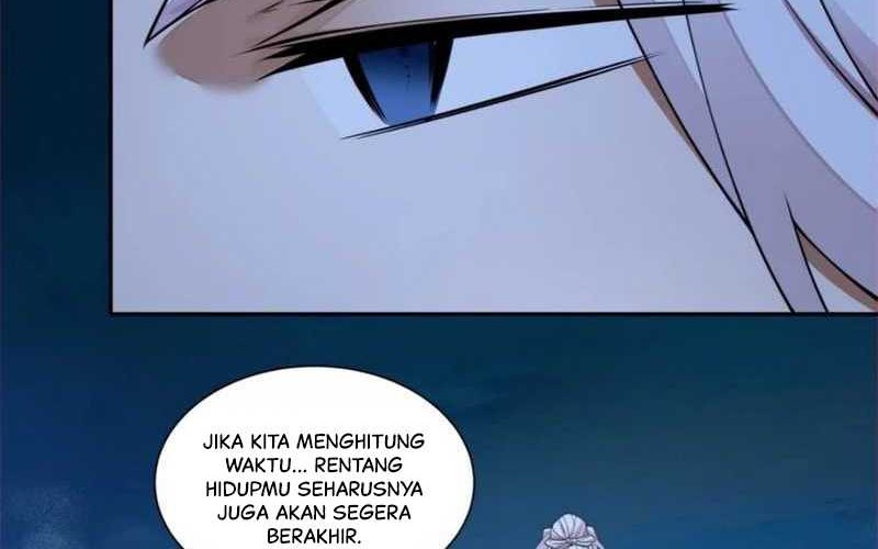 My Disciples Are All Big Villains Chapter 280 - halaman 25