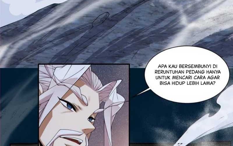 My Disciples Are All Big Villains Chapter 280 - halaman 32
