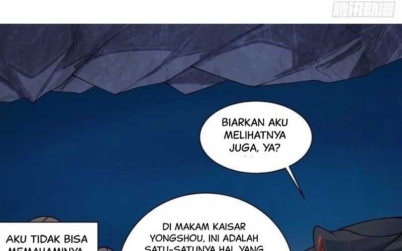 My Disciples Are All Big Villains Chapter 280 - halaman 46