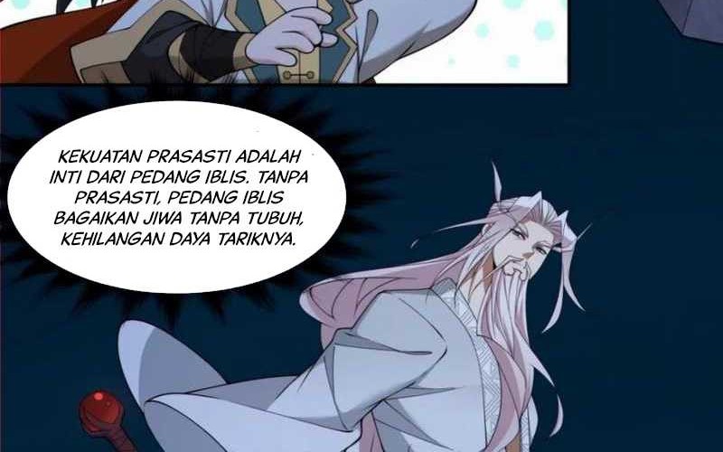 My Disciples Are All Big Villains Chapter 280 - halaman 5