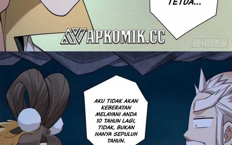 My Disciples Are All Big Villains Chapter 280 - halaman 7