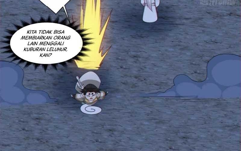 My Disciples Are All Big Villains Chapter 280 - halaman 9