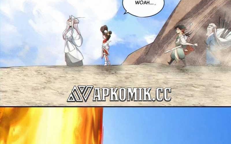 My Disciples Are All Big Villains Chapter 281 - halaman 17