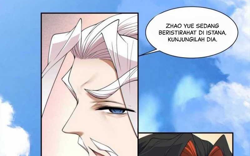 My Disciples Are All Big Villains Chapter 281 - halaman 19