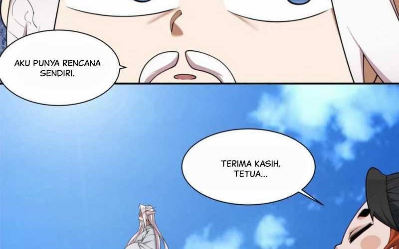 My Disciples Are All Big Villains Chapter 281 - halaman 21