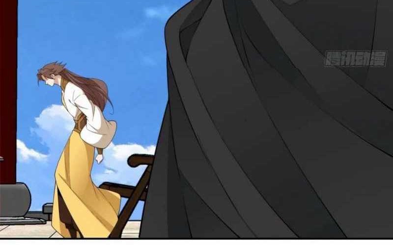 My Disciples Are All Big Villains Chapter 281 - halaman 25