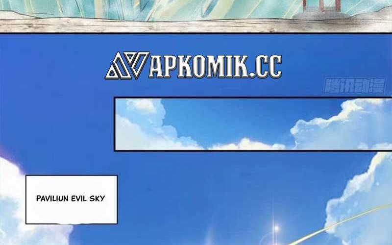 My Disciples Are All Big Villains Chapter 281 - halaman 30