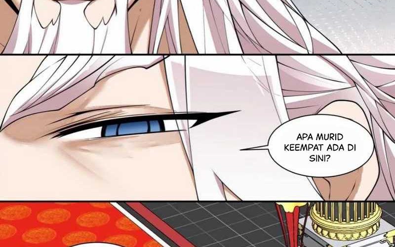 My Disciples Are All Big Villains Chapter 281 - halaman 34