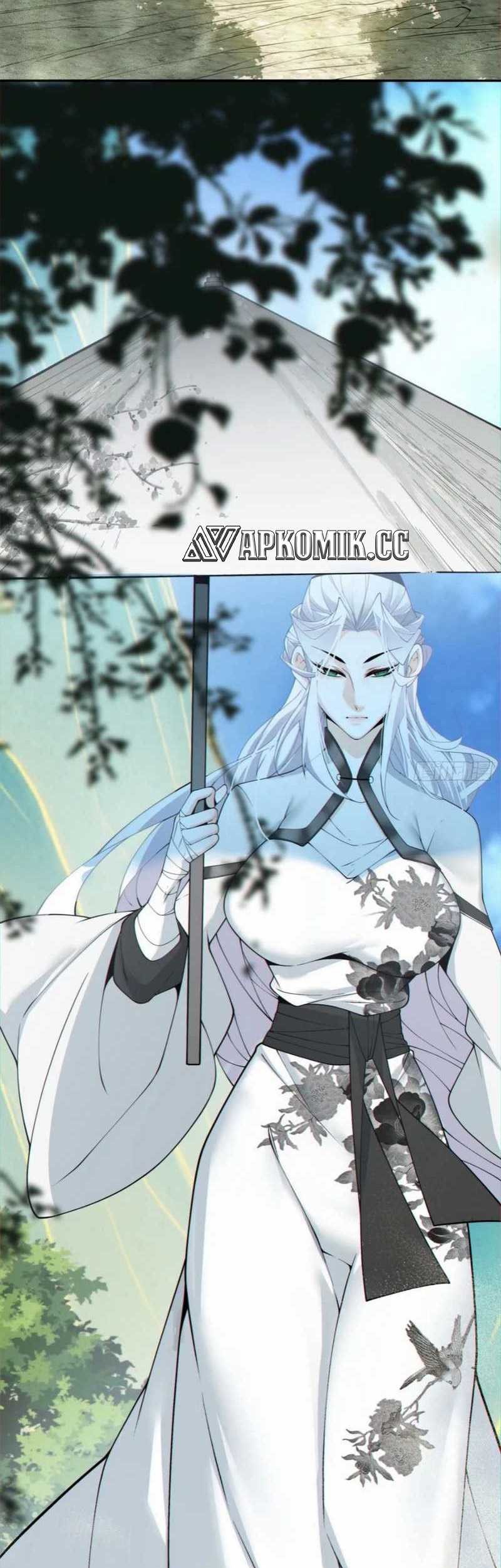 My Disciples Are All Big Villains Chapter 281 - halaman 47