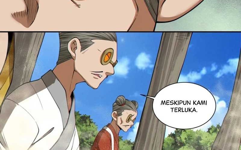 My Disciples Are All Big Villains Chapter 282 - halaman 11
