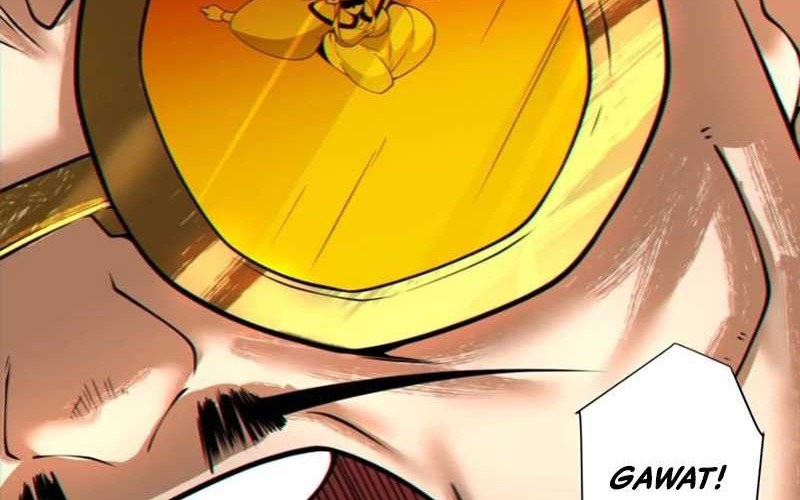 My Disciples Are All Big Villains Chapter 282 - halaman 15