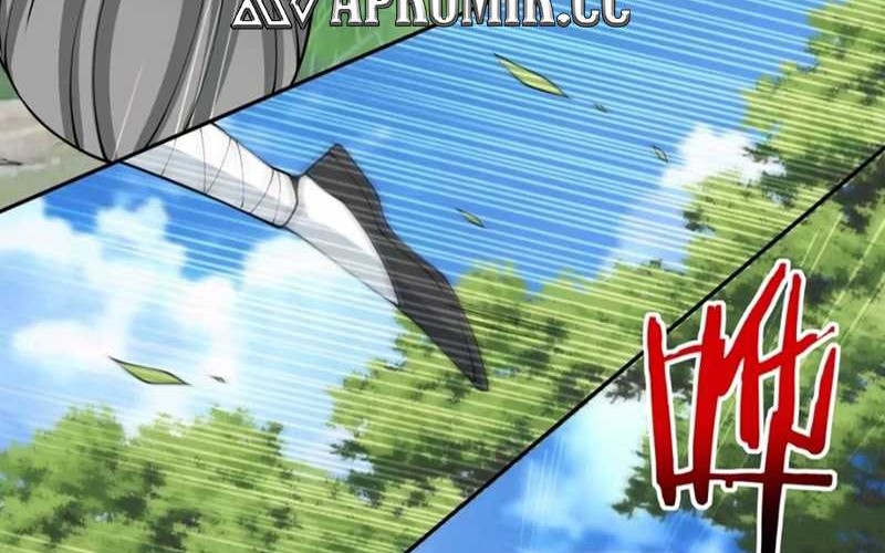 My Disciples Are All Big Villains Chapter 282 - halaman 19