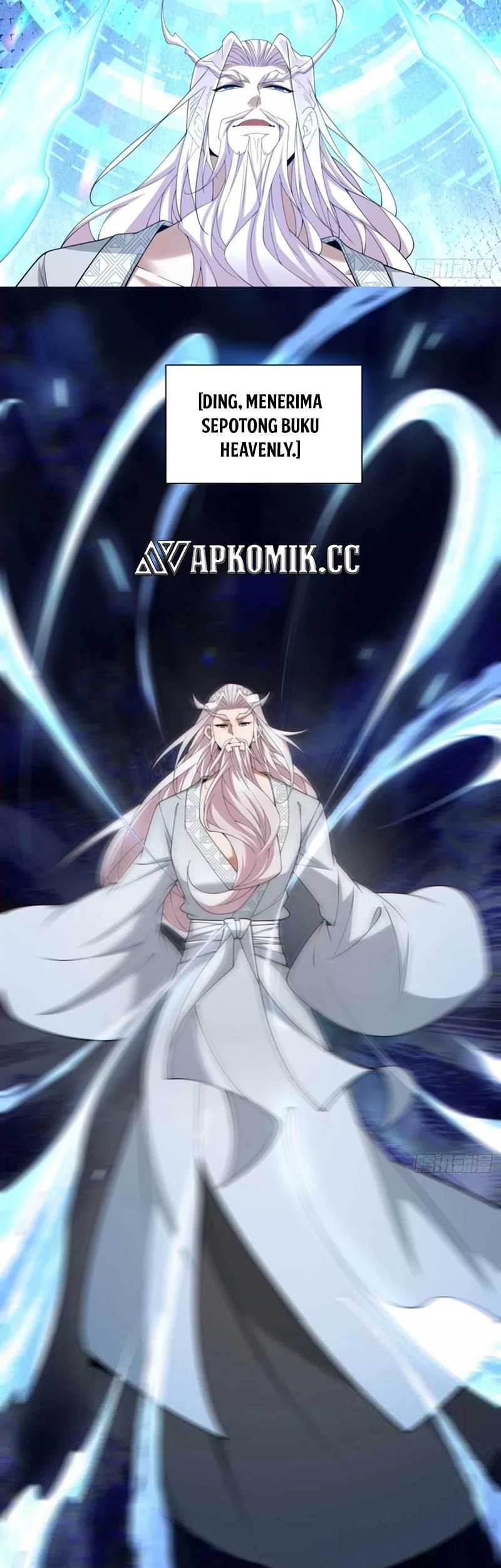 My Disciples Are All Big Villains Chapter 282 - halaman 29
