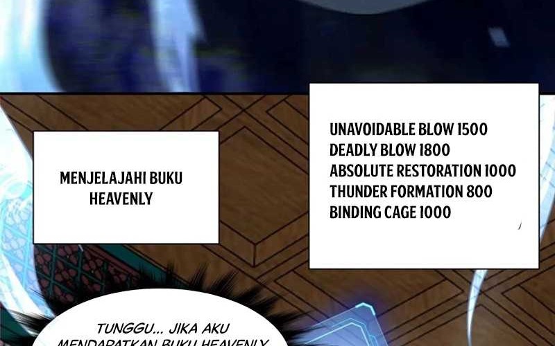 My Disciples Are All Big Villains Chapter 282 - halaman 30