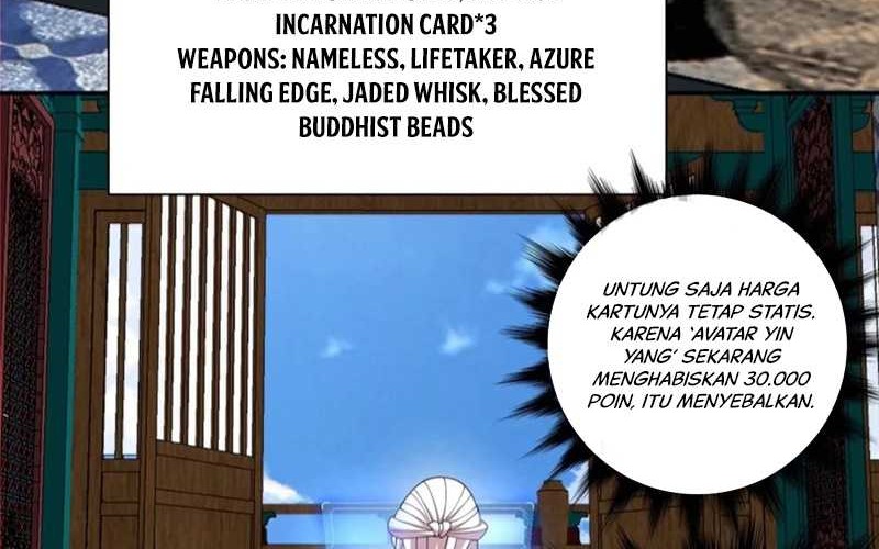 My Disciples Are All Big Villains Chapter 282 - halaman 32