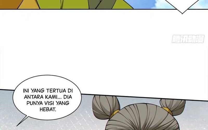 My Disciples Are All Big Villains Chapter 282 - halaman 7