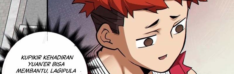 My Disciples Are All Big Villains Chapter 284 - halaman 14