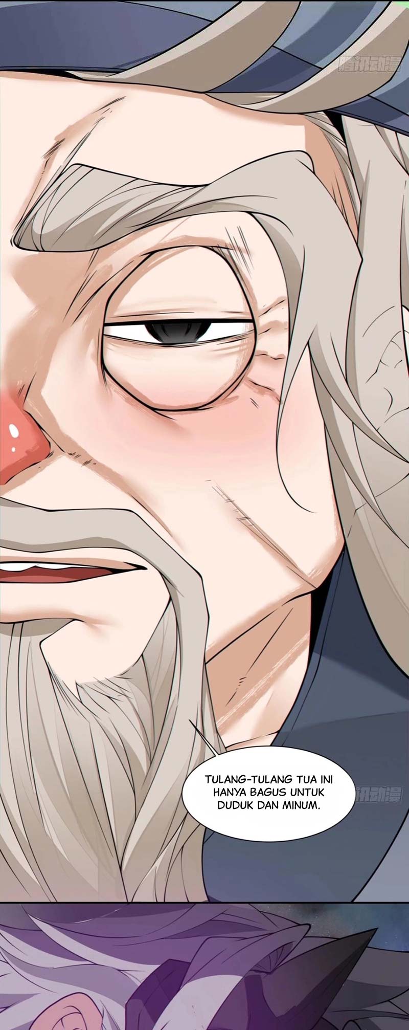 My Disciples Are All Big Villains Chapter 284 - halaman 31