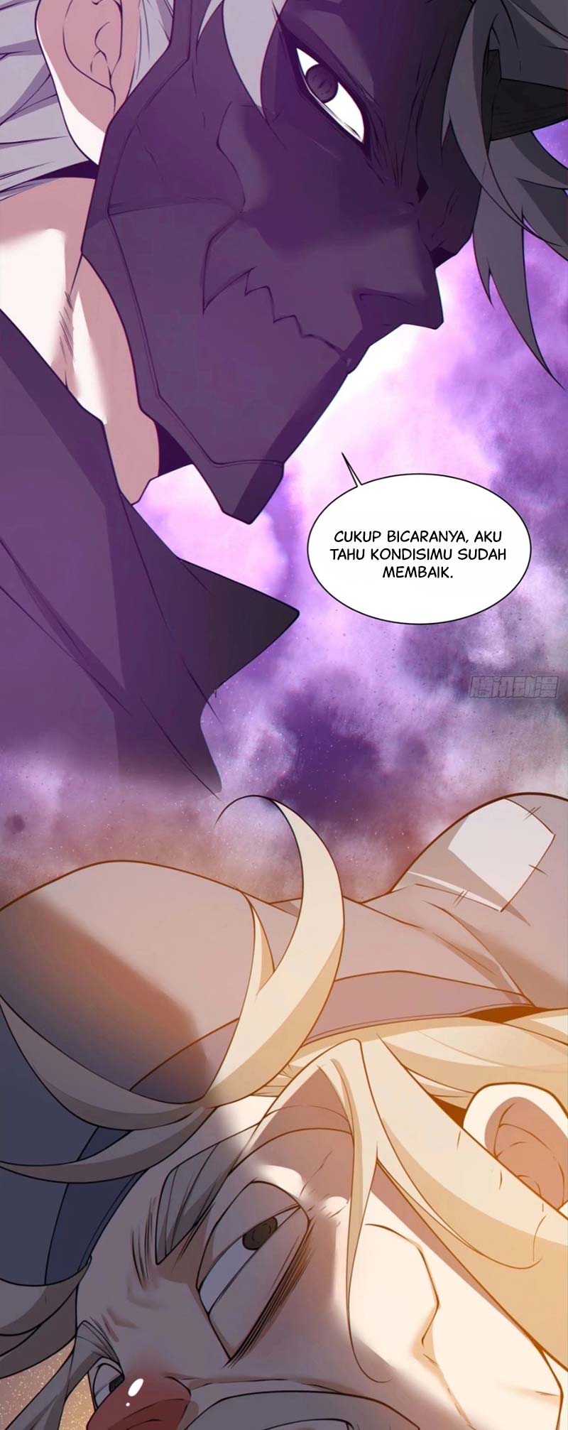 My Disciples Are All Big Villains Chapter 284 - halaman 32