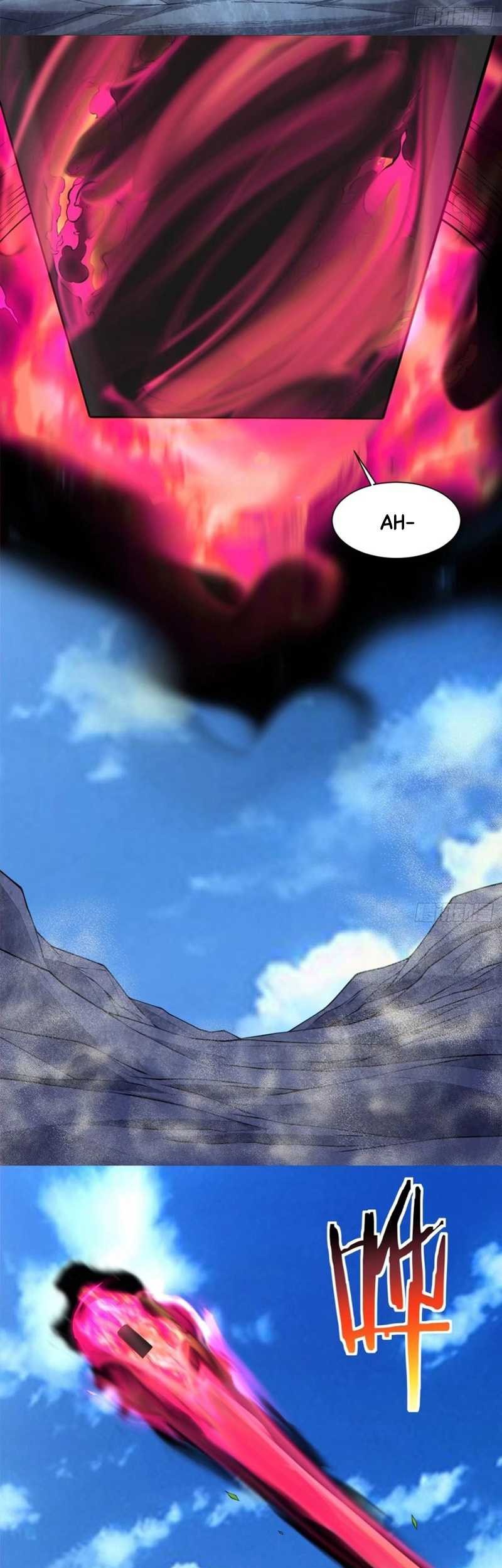My Disciples Are All Big Villains Chapter 285 - halaman 12