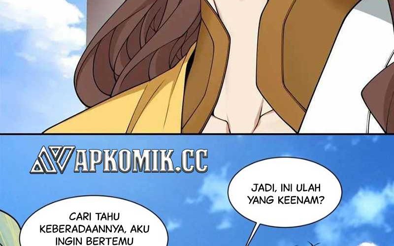 My Disciples Are All Big Villains Chapter 285 - halaman 15