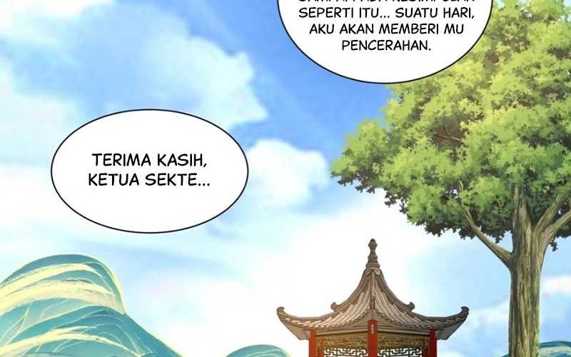My Disciples Are All Big Villains Chapter 285 - halaman 22