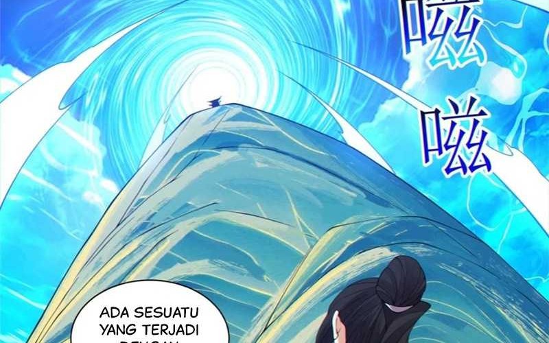 My Disciples Are All Big Villains Chapter 285 - halaman 24