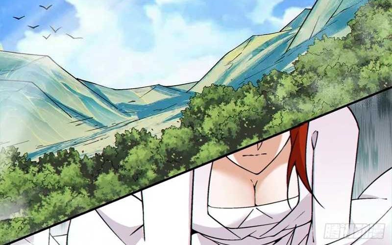 My Disciples Are All Big Villains Chapter 285 - halaman 30