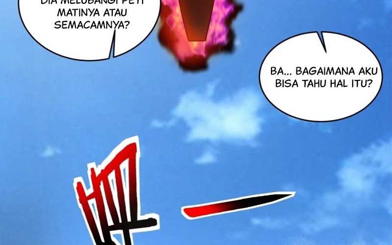 My Disciples Are All Big Villains Chapter 285 - halaman 32