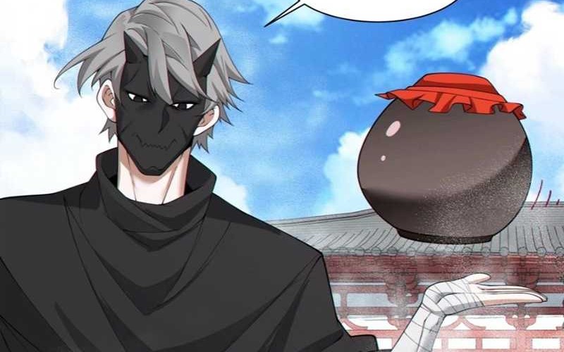 My Disciples Are All Big Villains Chapter 285 - halaman 5