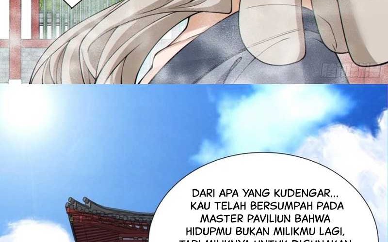 My Disciples Are All Big Villains Chapter 285 - halaman 7