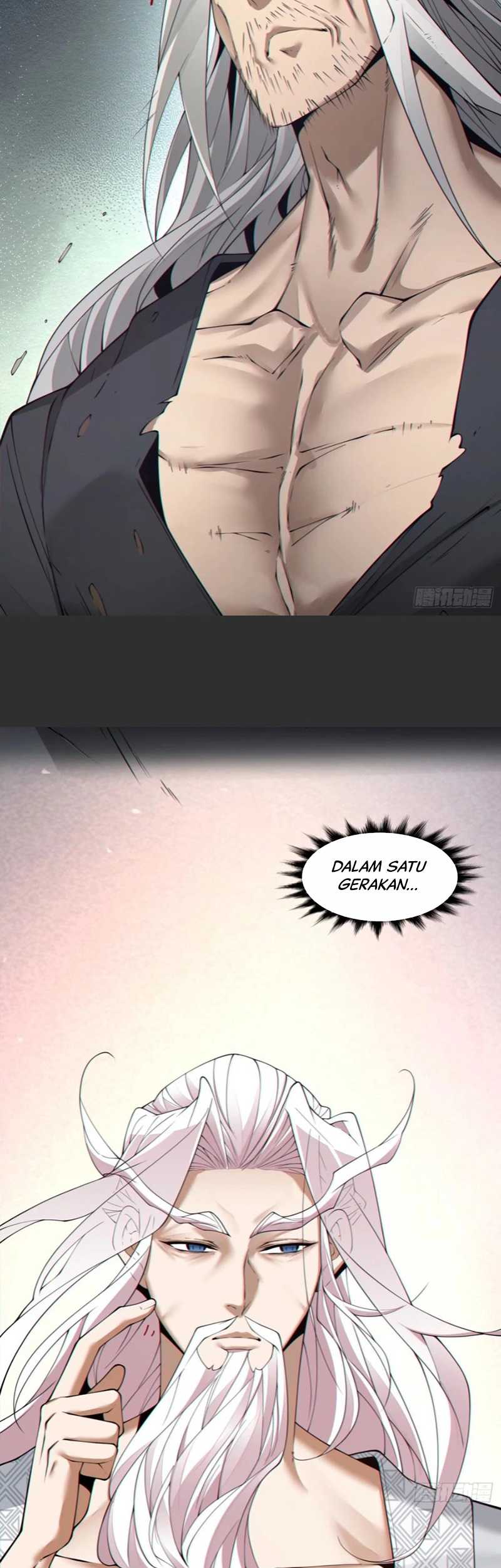 My Disciples Are All Big Villains Chapter 289 - halaman 24