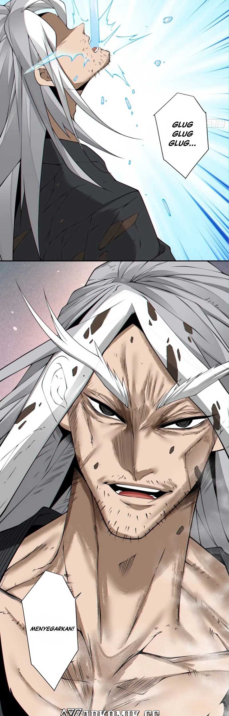 My Disciples Are All Big Villains Chapter 289 - halaman 7