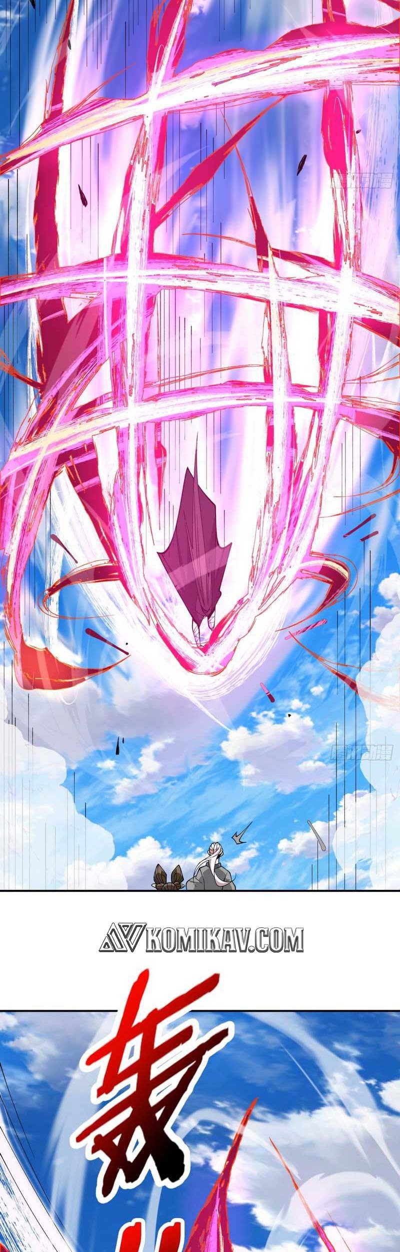 My Disciples Are All Big Villains Chapter 29 - halaman 12