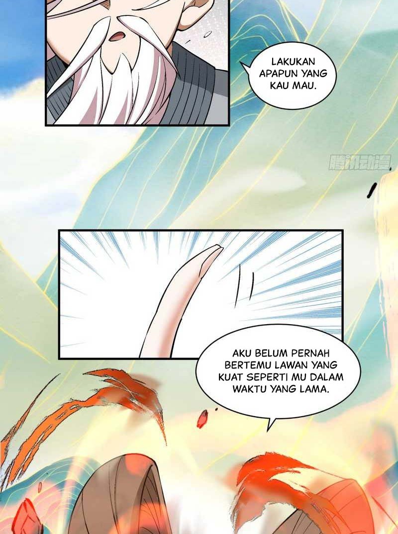 My Disciples Are All Big Villains Chapter 29 - halaman 19