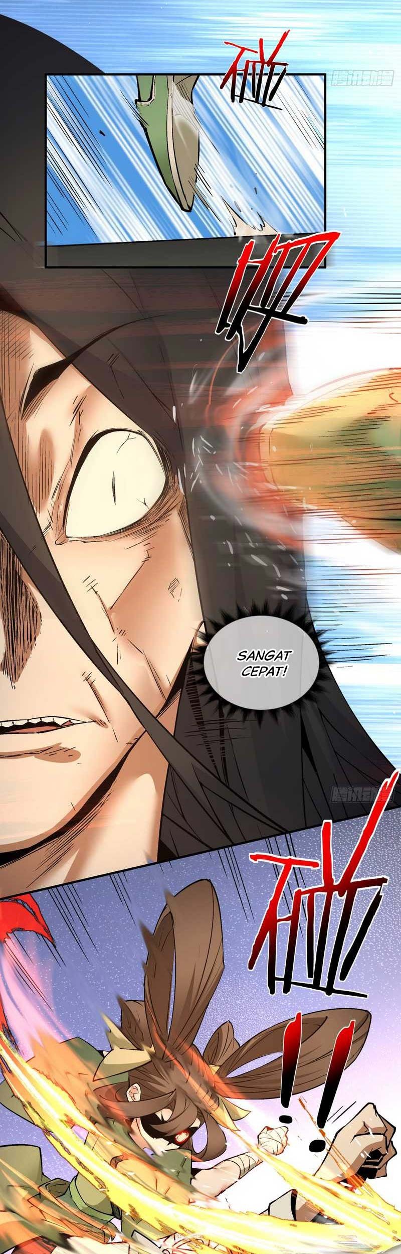 My Disciples Are All Big Villains Chapter 29 - halaman 22