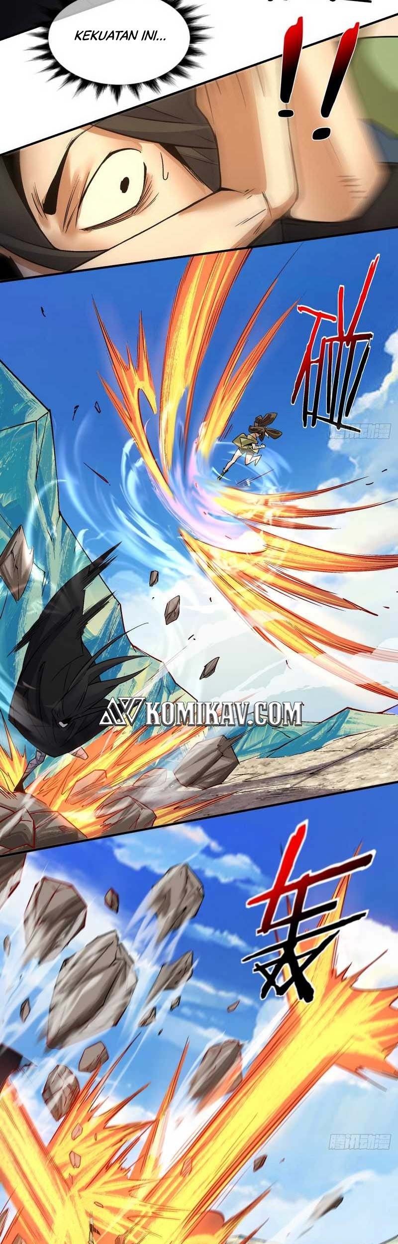 My Disciples Are All Big Villains Chapter 29 - halaman 24